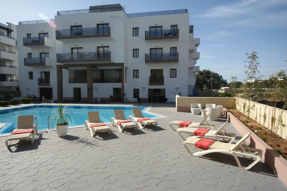 La Suite Agadir Boutique Hotel 29/29