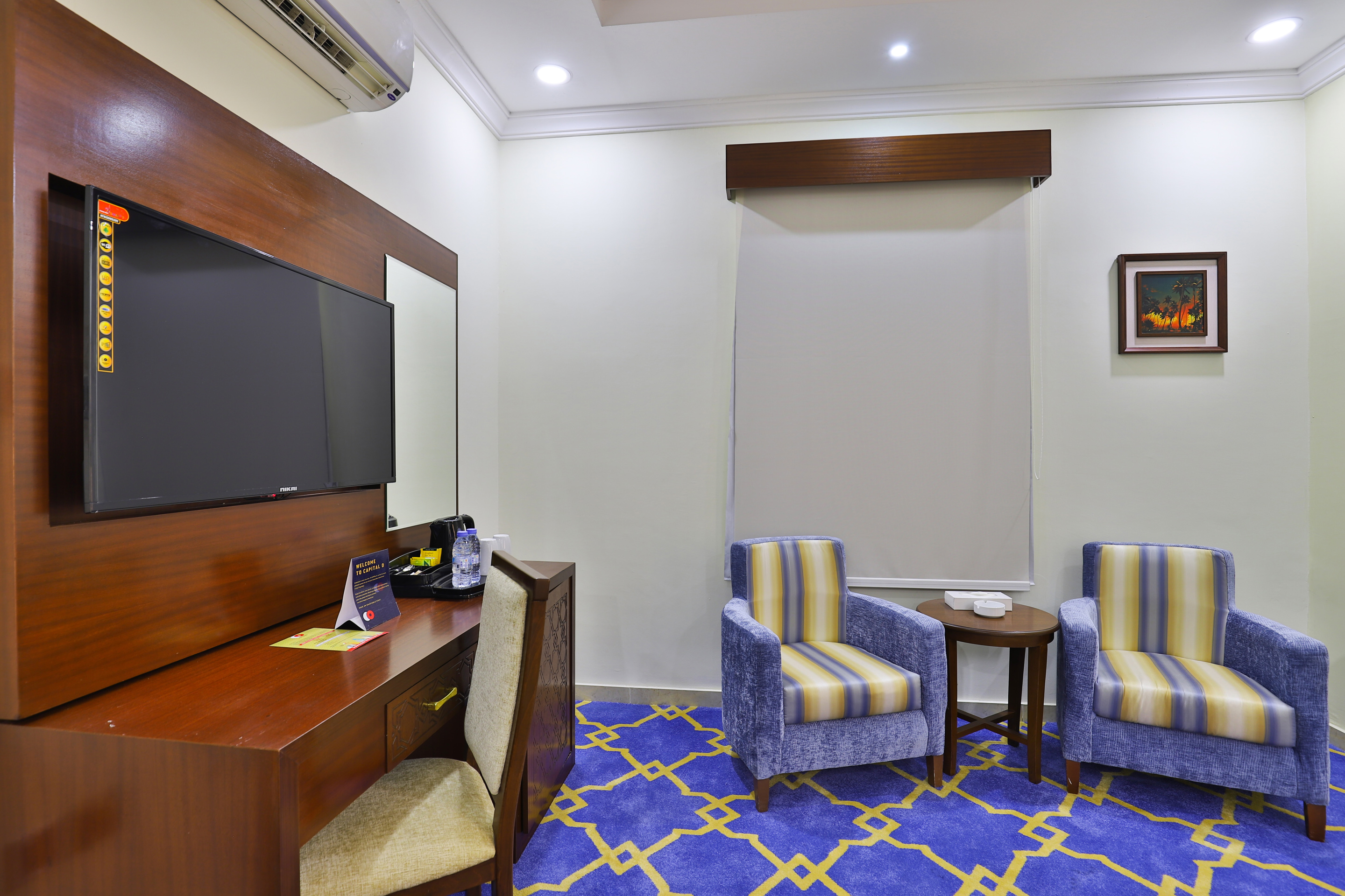 فندق واحة جدة(Jeddah Oasis Hotel) 39/47