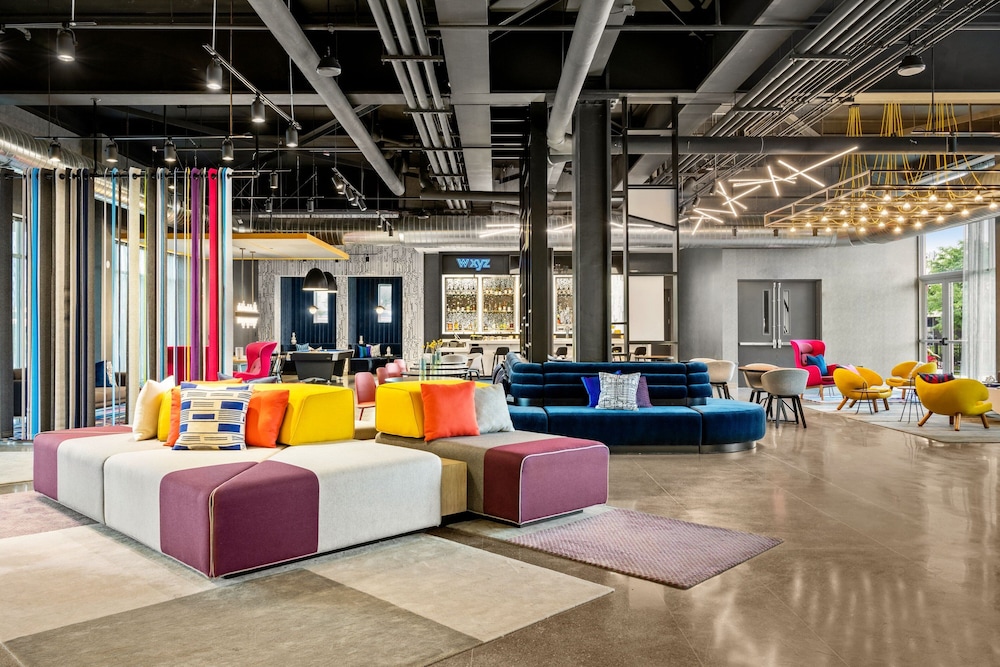Aloft Chicago Schaumburg 29/32