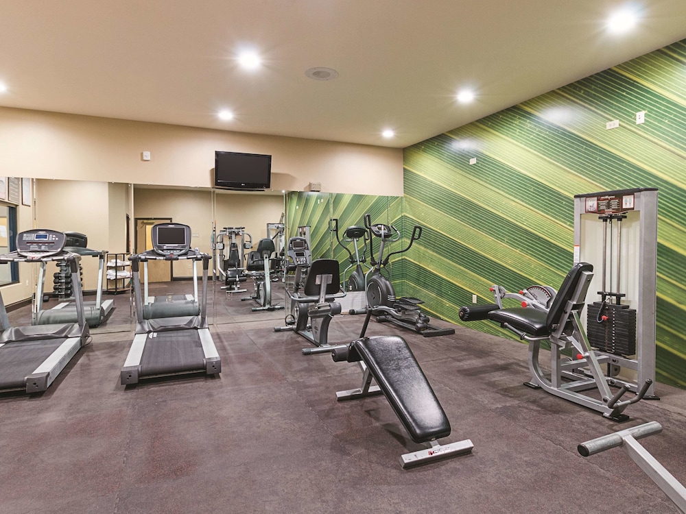 La Quinta Inn & Suites by Wyndham Woodway - Waco South 20/47