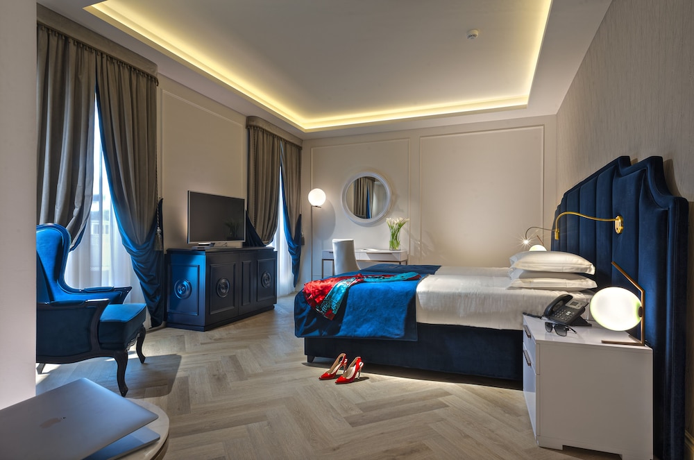 Hotel Premiere Abano Terme 29/86