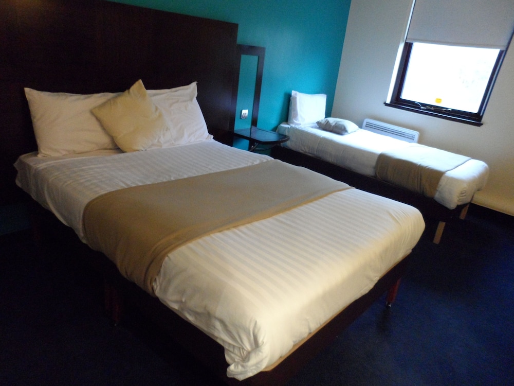 Britannia Edinburgh Hotel 28/57