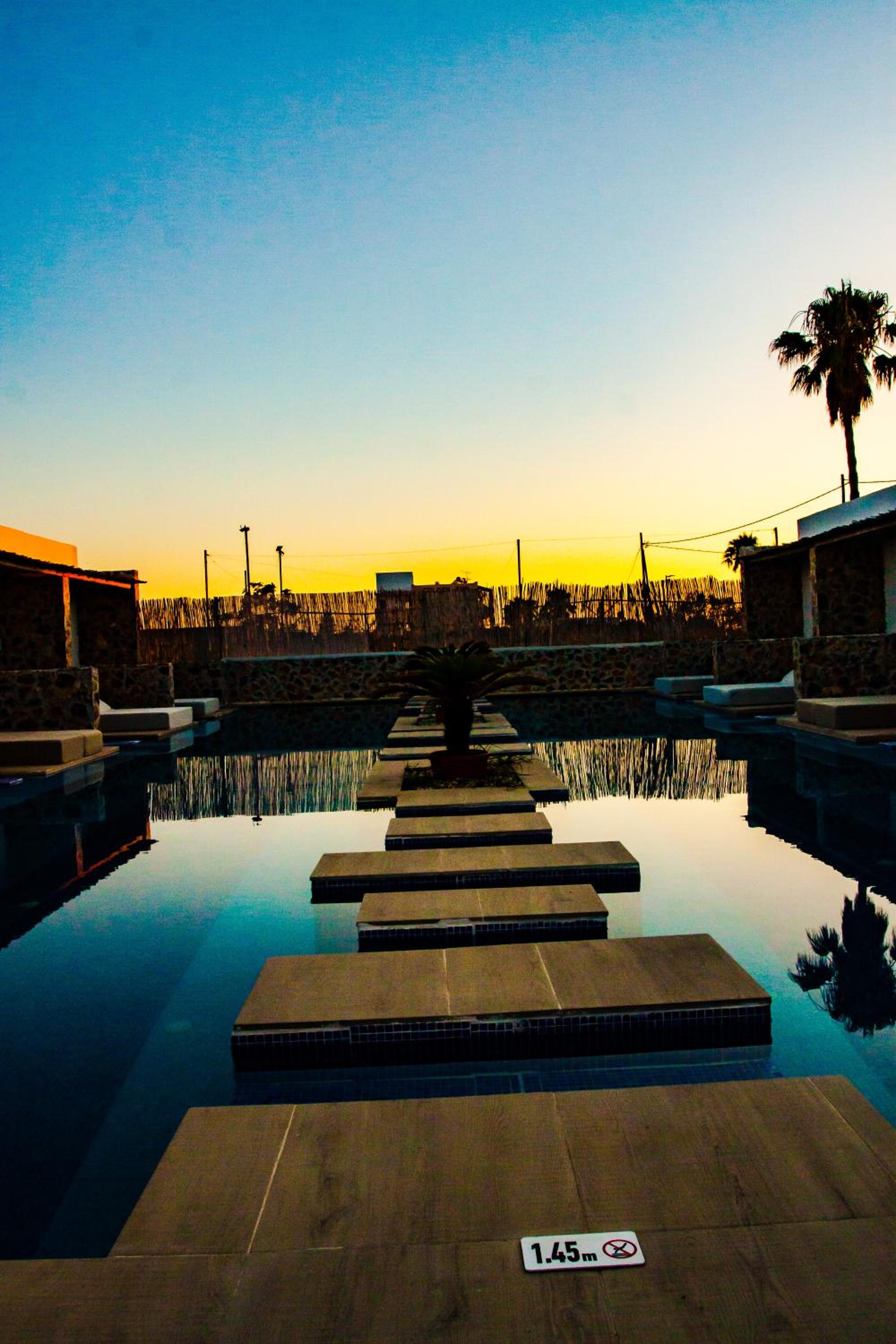 Sunshine Hotel Tigaki 44/50