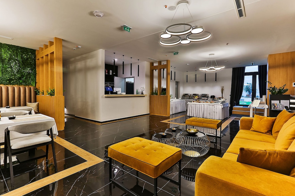 Hotel Boka 40/63