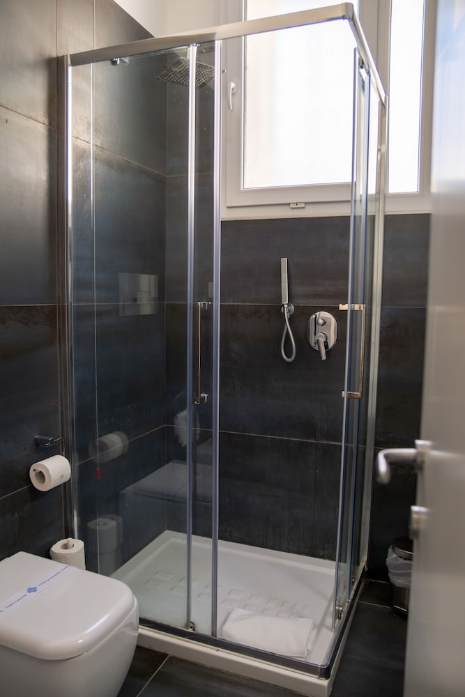 Standard, Triple, 1 Queen and 1 Single Bed, Palazzo Cappuccini Art Relais 4/7