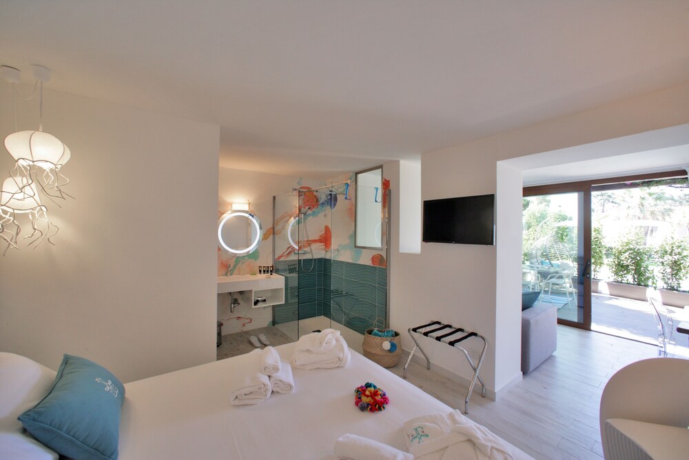 Geco Di Giada Exclusive Art Suites 14/50
