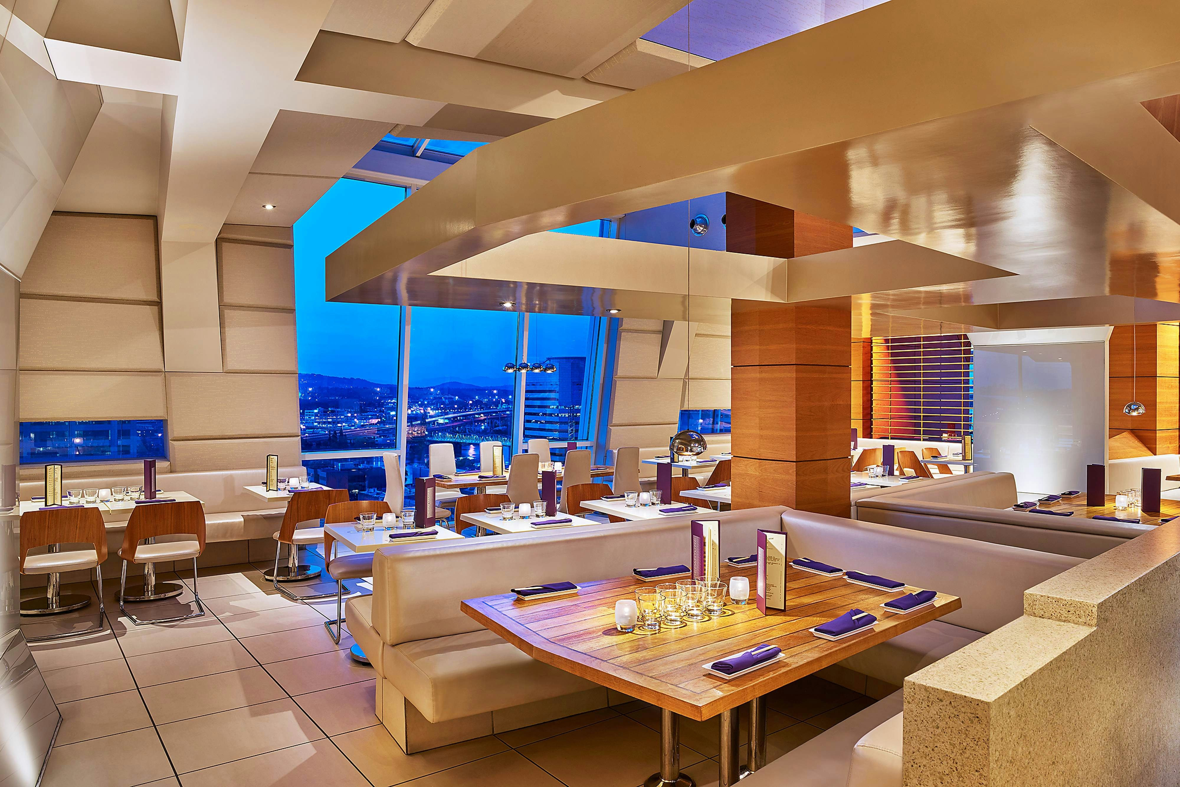 The Nines A Luxury Collection Hotel Portland 46/70