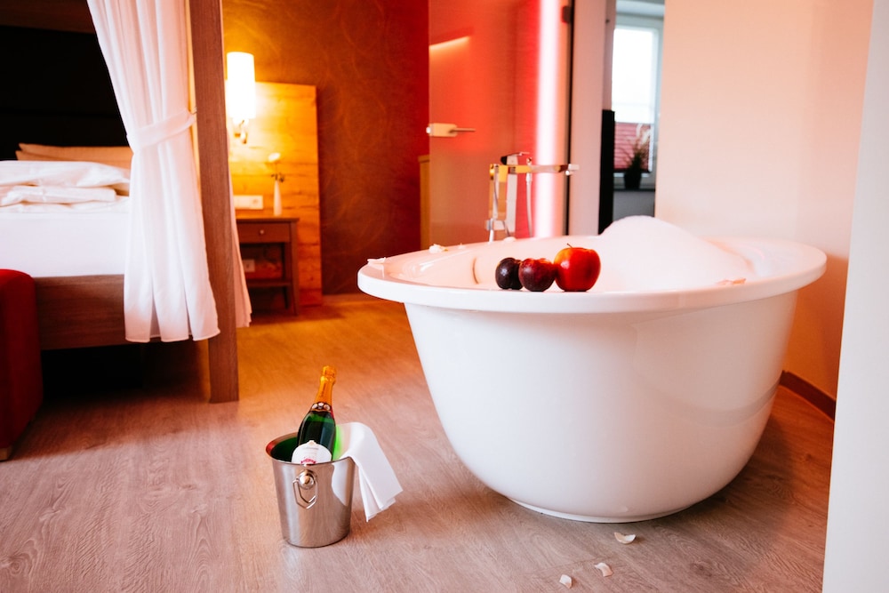 Hotel Forellenhof 40/60