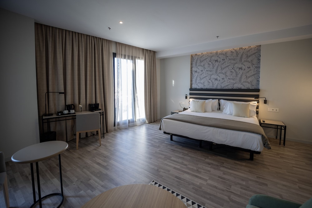 Abba Sevilla Hotel photo5