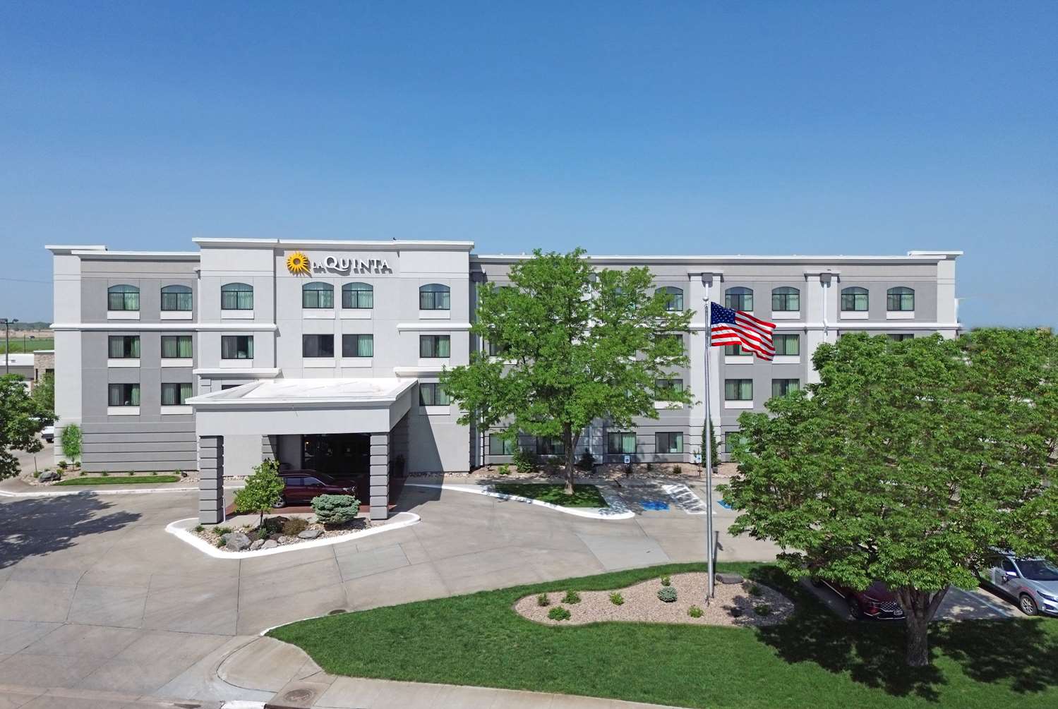 La Quinta Inn & Suites by Wyndham Kearney 4/45
