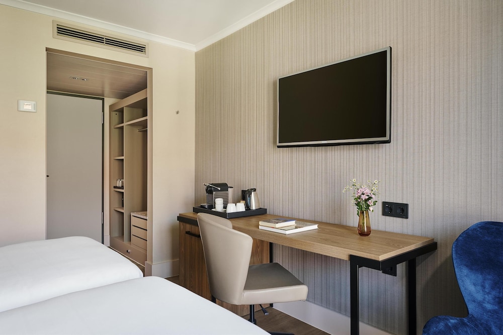Hotel NH Berlin Kurfurstendamm 39/50