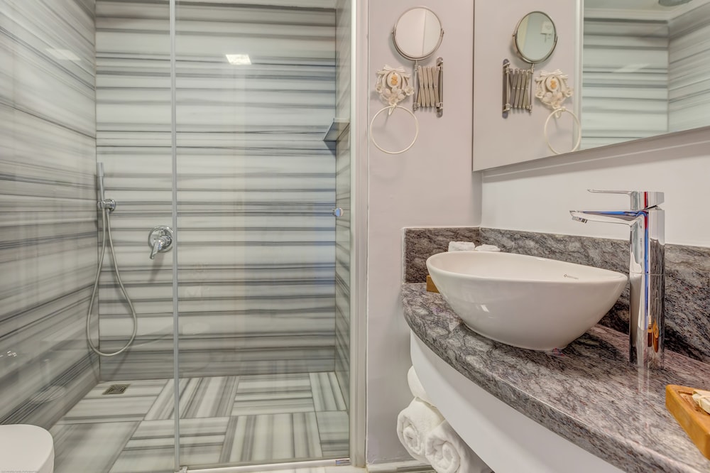 Alacati Kapari Hotel 44/50