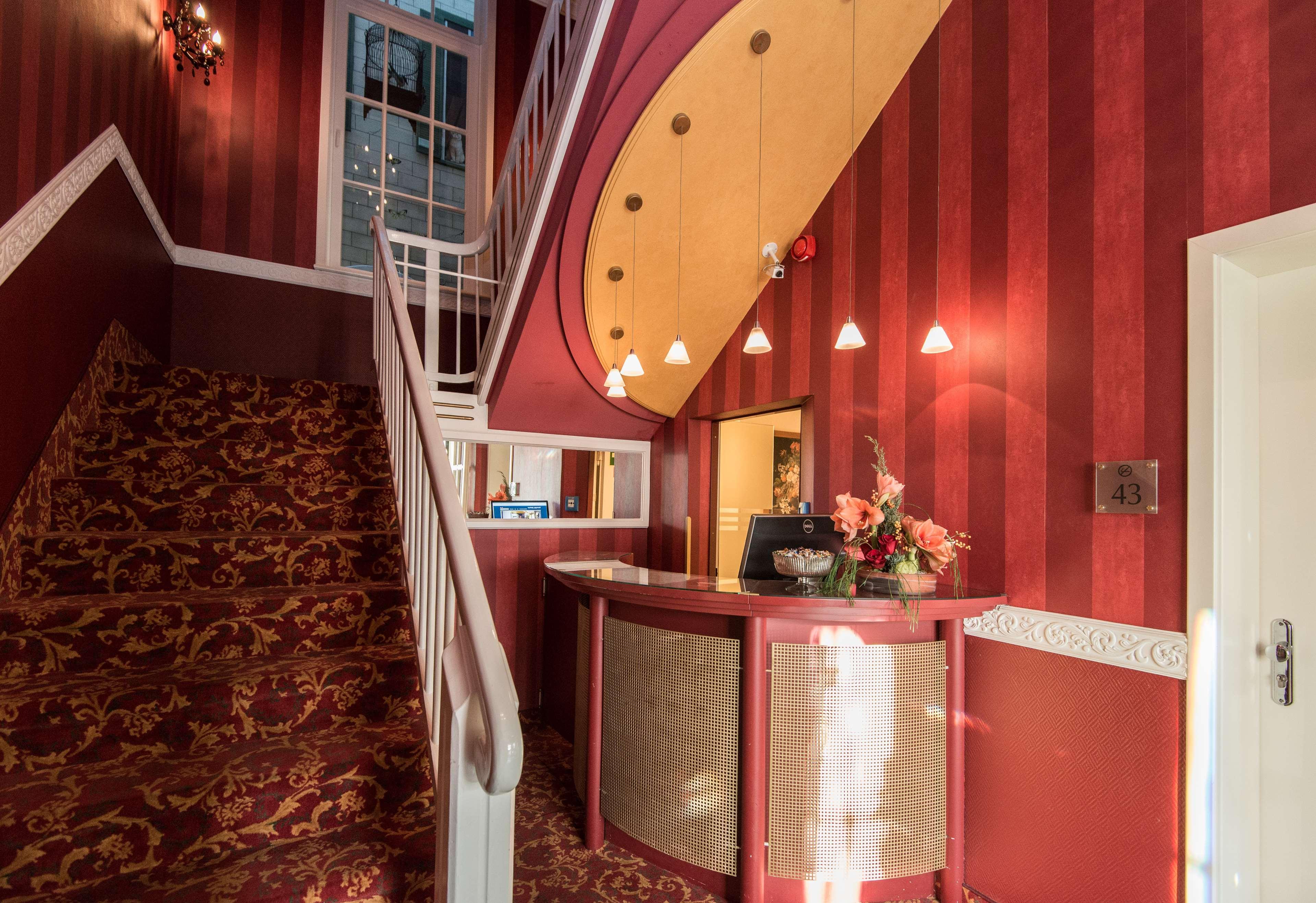 Hotel City House 3/53