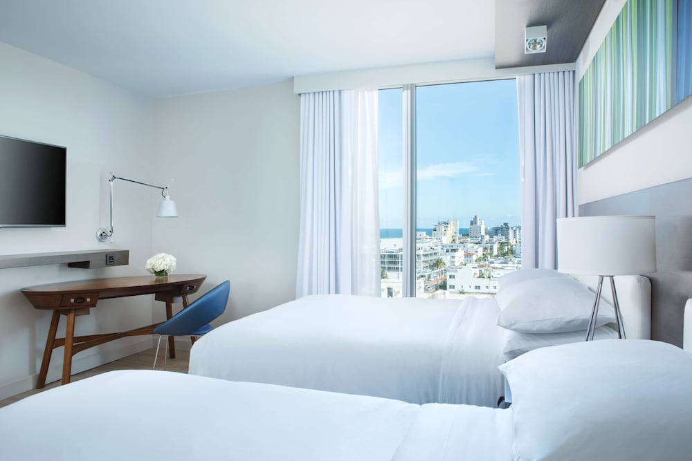 Hyatt Centric South Beach Miami 21/65
