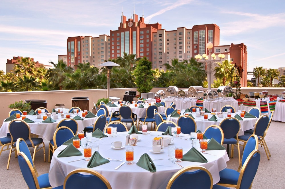 Flamingo Las Vegas Hotel and Casino 78/84