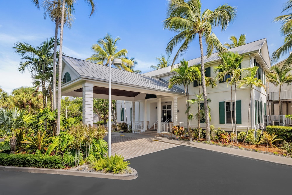Hyatt Vacation Club at Windward Pointe 47/58
