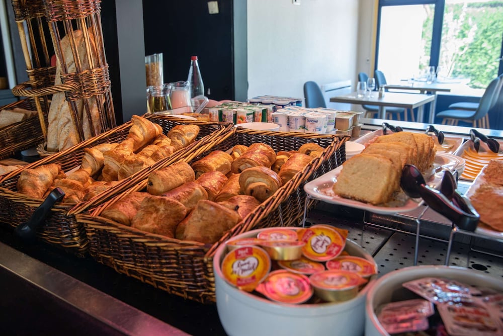 Hotel Kyriad Montauban Sud - Albasud 37/51