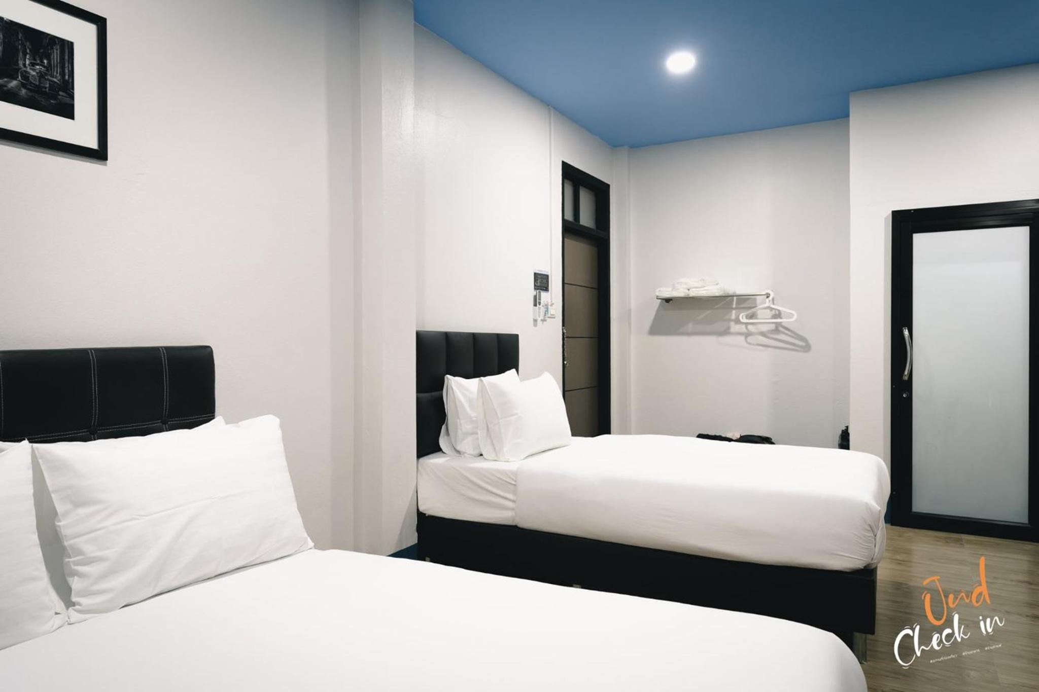 Udomsuk Hotel 18/32