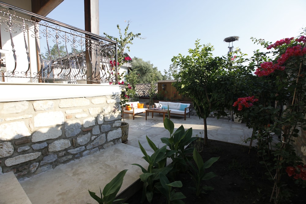 Livia Hotel Ephesus 20/33