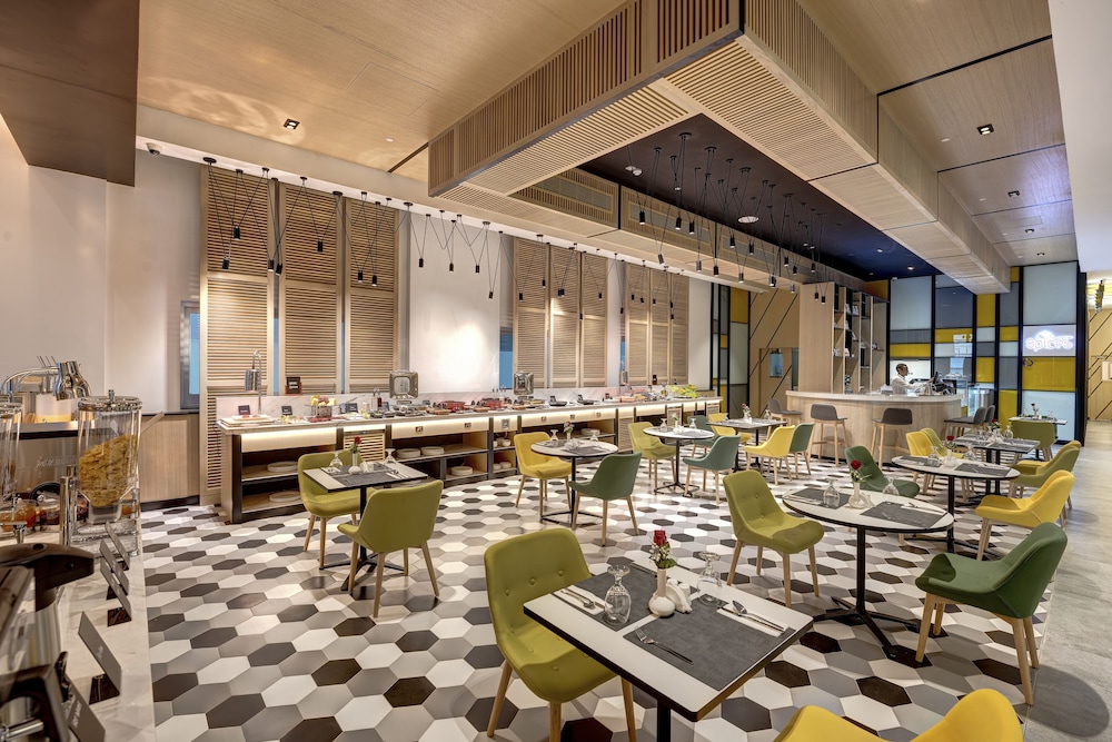 Al Khoory Urban Hotel 32/50
