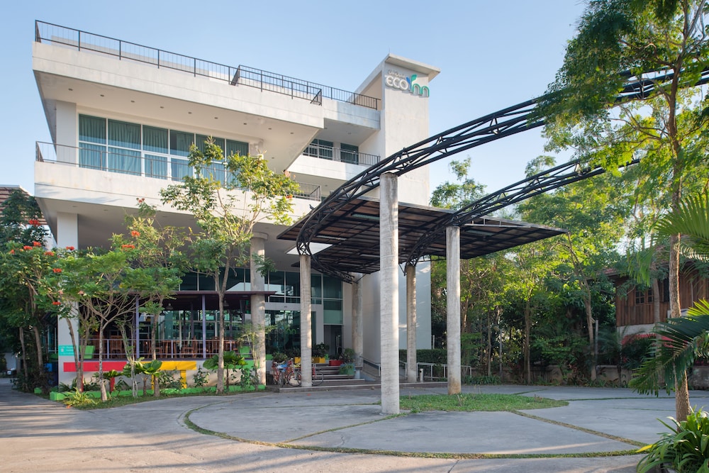 Eco Inn Prime Maesot 20/22