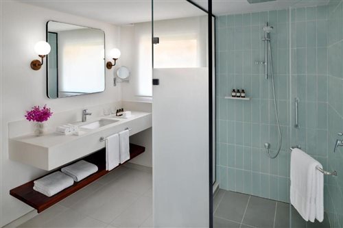 Premier Room Sea View SGL