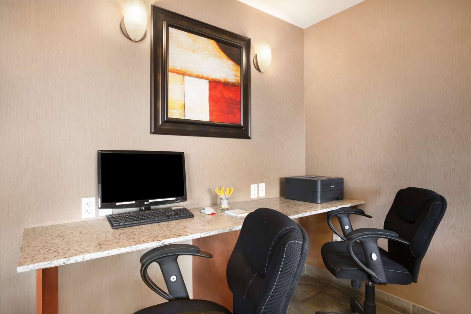 Days Inn Suites By Wyndham Cochrane 9/13