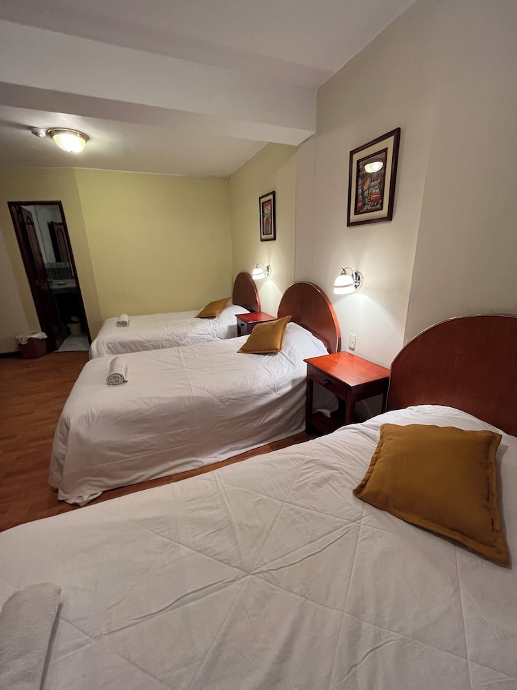 Hotel Vilandre 14/51