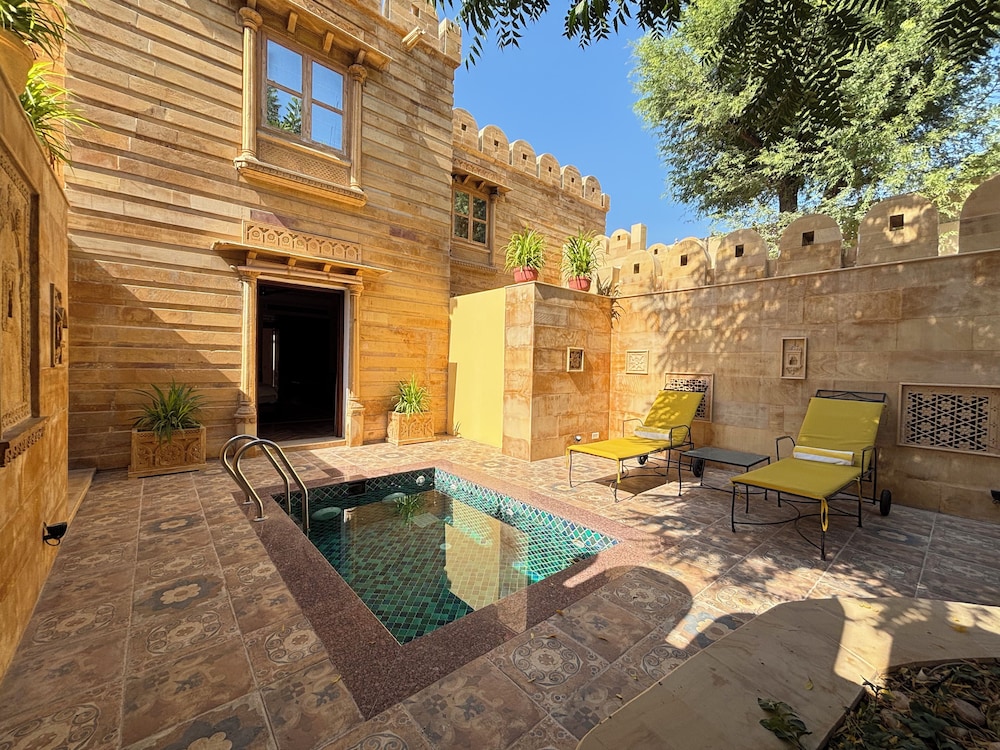 FORT RAJWADA JAISALMER 22/49