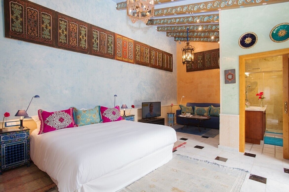 Es Revellar Art Resort - Adults Only 36/110