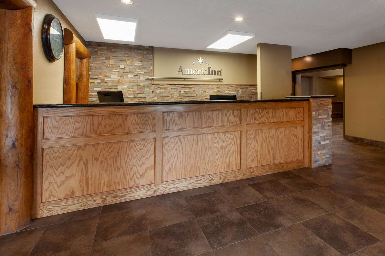Americinn By Wyndham Silver City 6/41