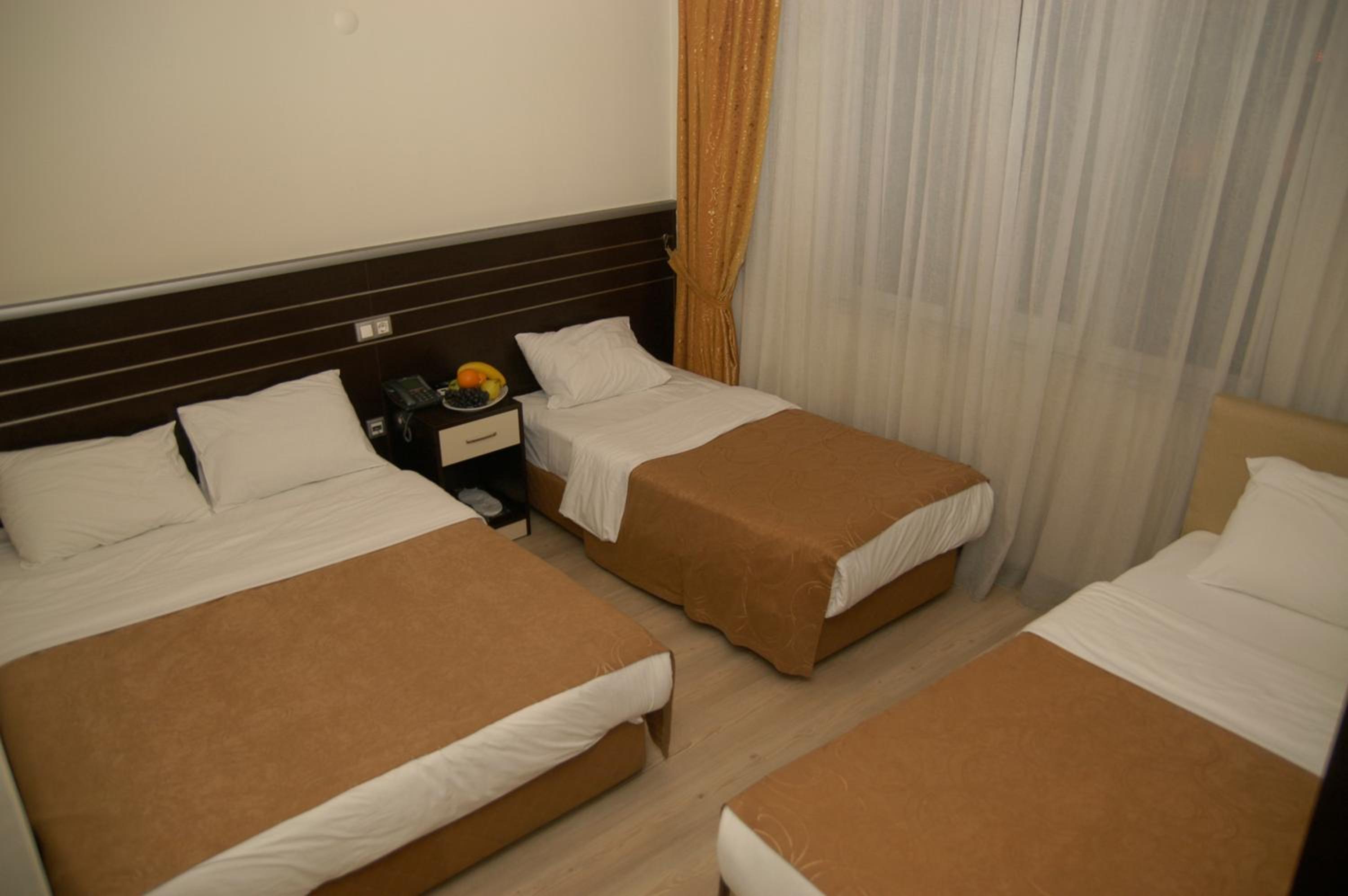 Merdan Hotel 15/48
