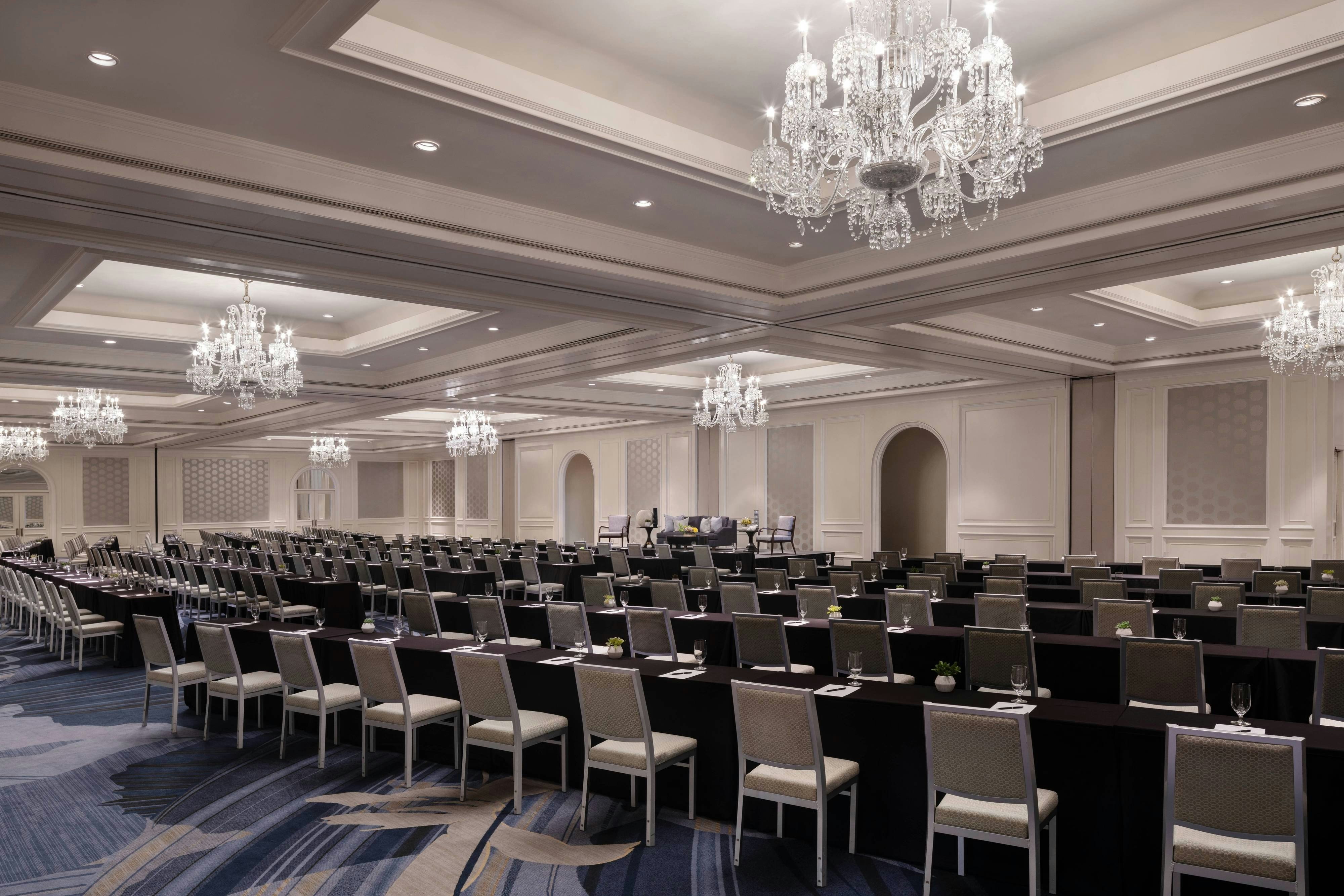 Ritz Carlton Laguna Niguel 3/11