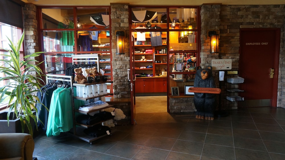Bear Creek Mountain Resort 36/64