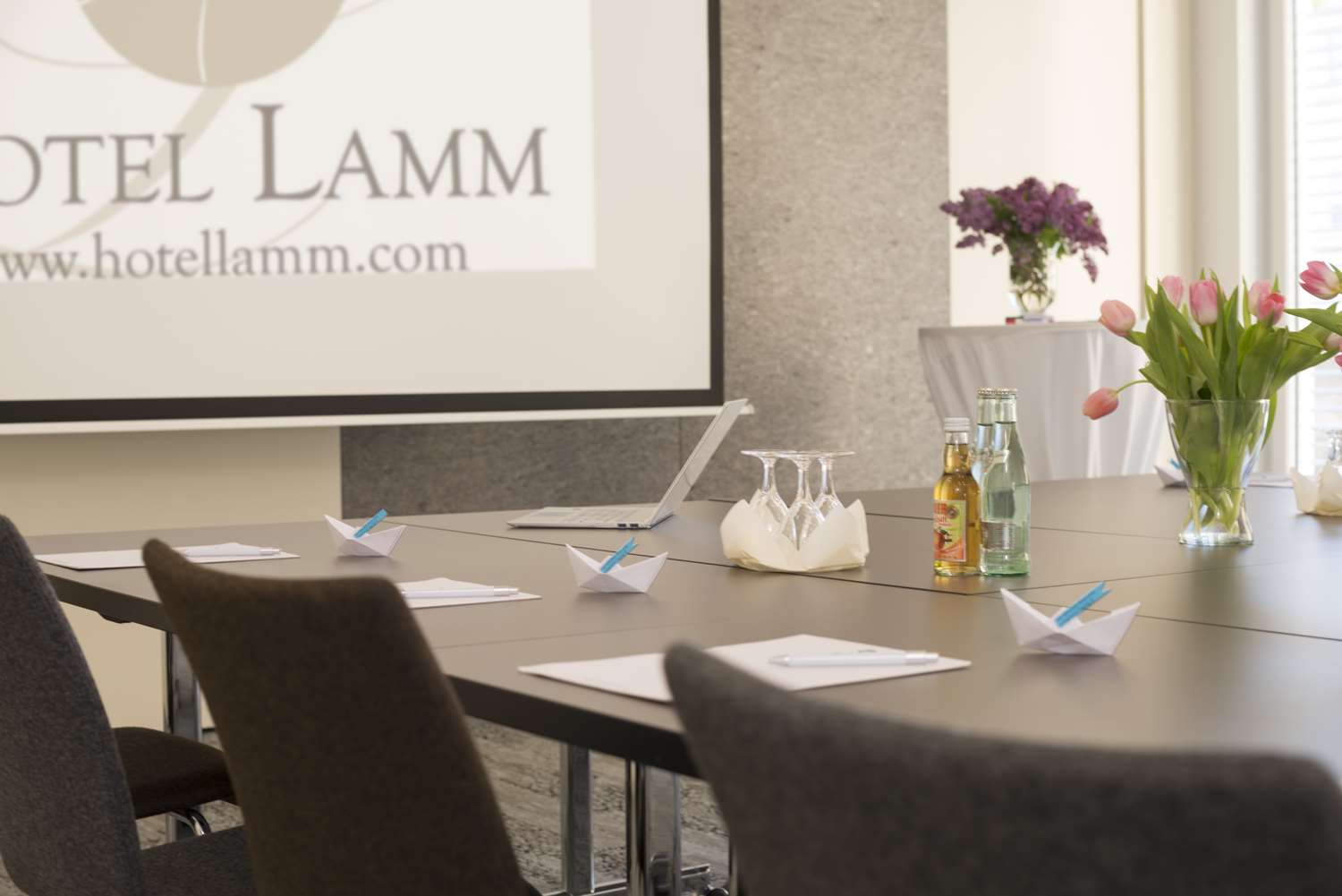 Best Western Hotel Lamm 36/42