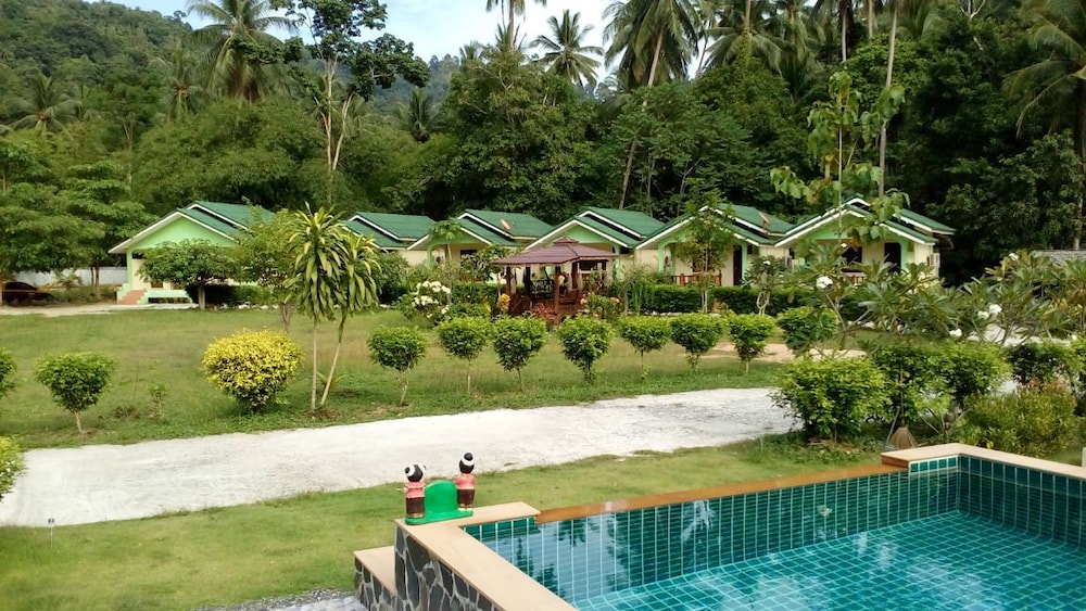Tara Resort Samui 37/44