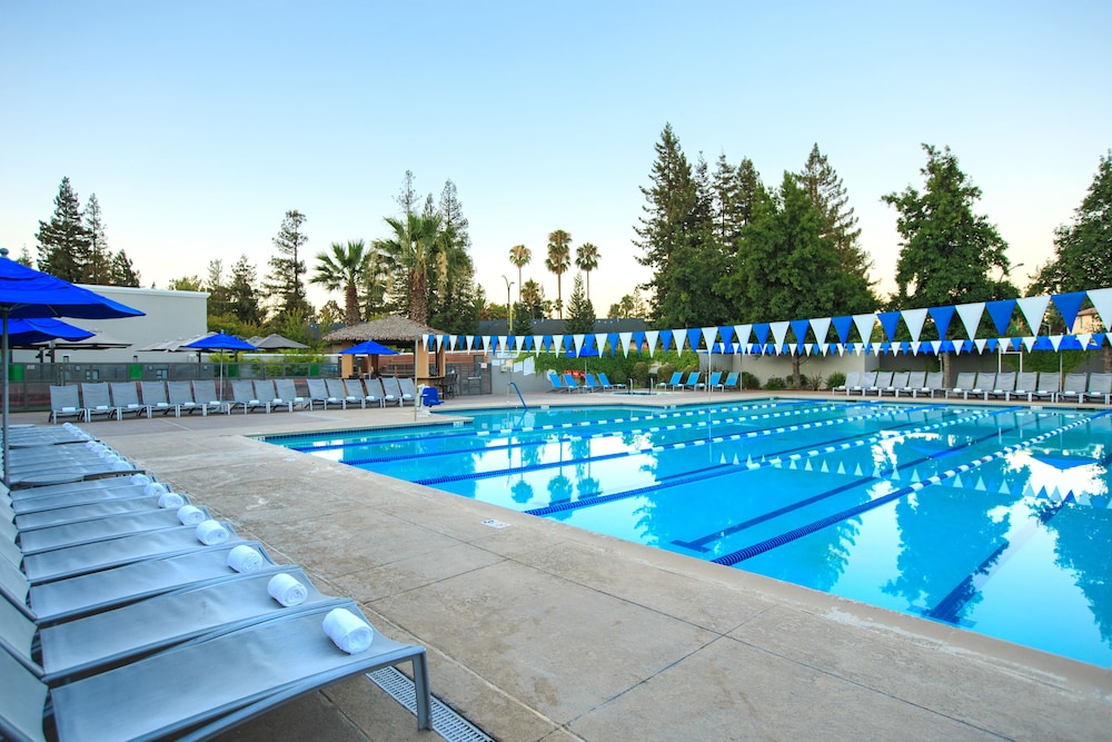 Renaissance Walnut Creek Hotel in WALNUT CREEK - CA