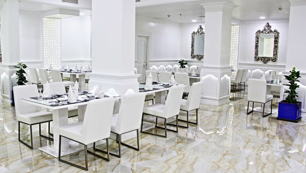 Bahrain International Hotel 32/42