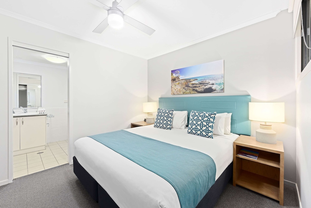 Club Wyndham Flynns Beach, Trademark Collection by Wyndham 8/57