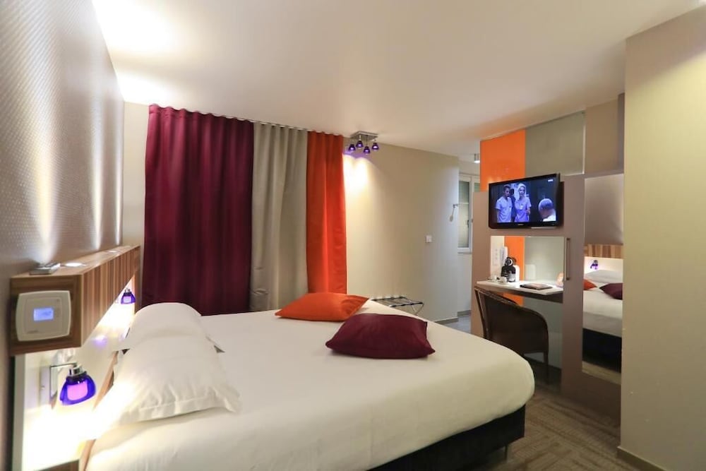 The Originals Aurillac Grand Hotel Saint Pierre 38/67