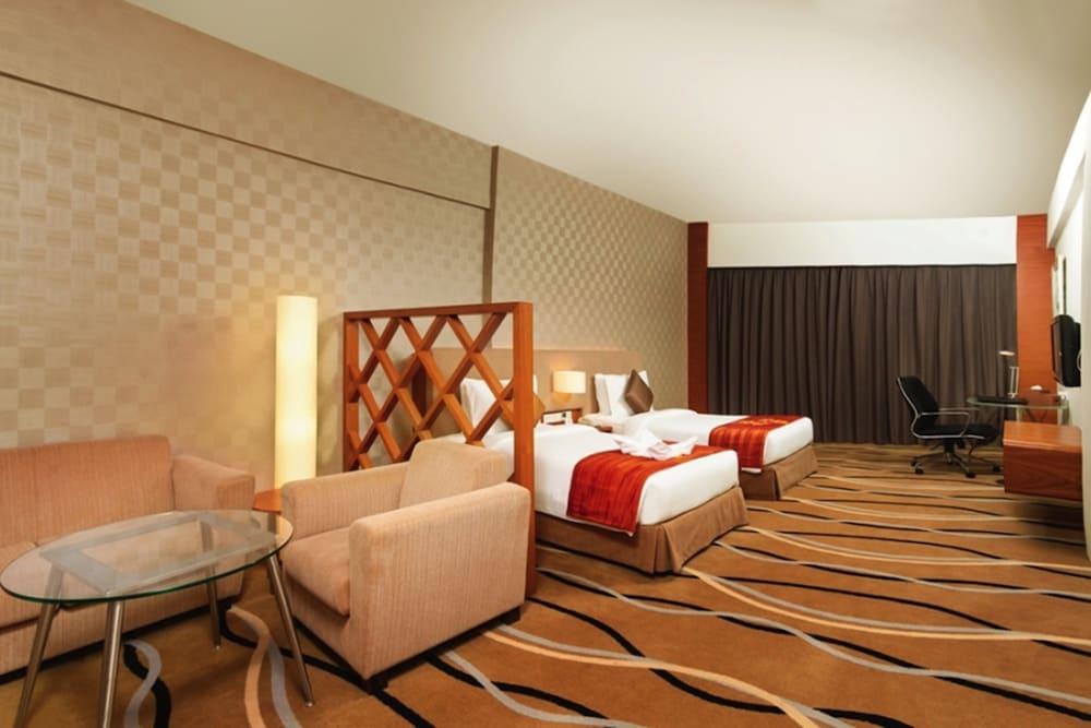 The Zenith Hotel Kuantan 30/48