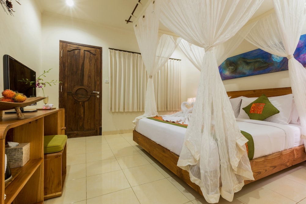 Om Ham Retreat And Resort 42/73