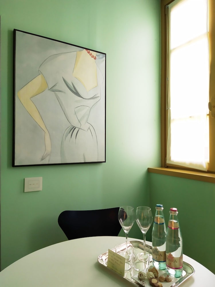 Petronilla - Hotel in Bergamo 32/39