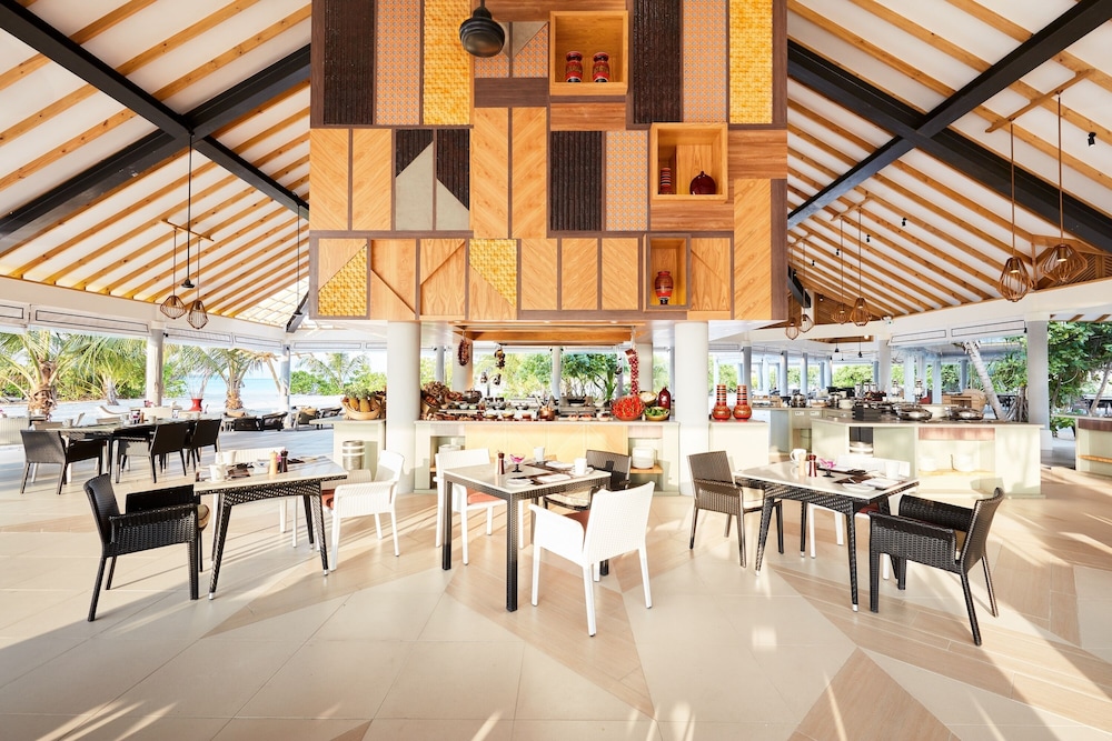 NH Collection Maldives Havodda Resort 64/81