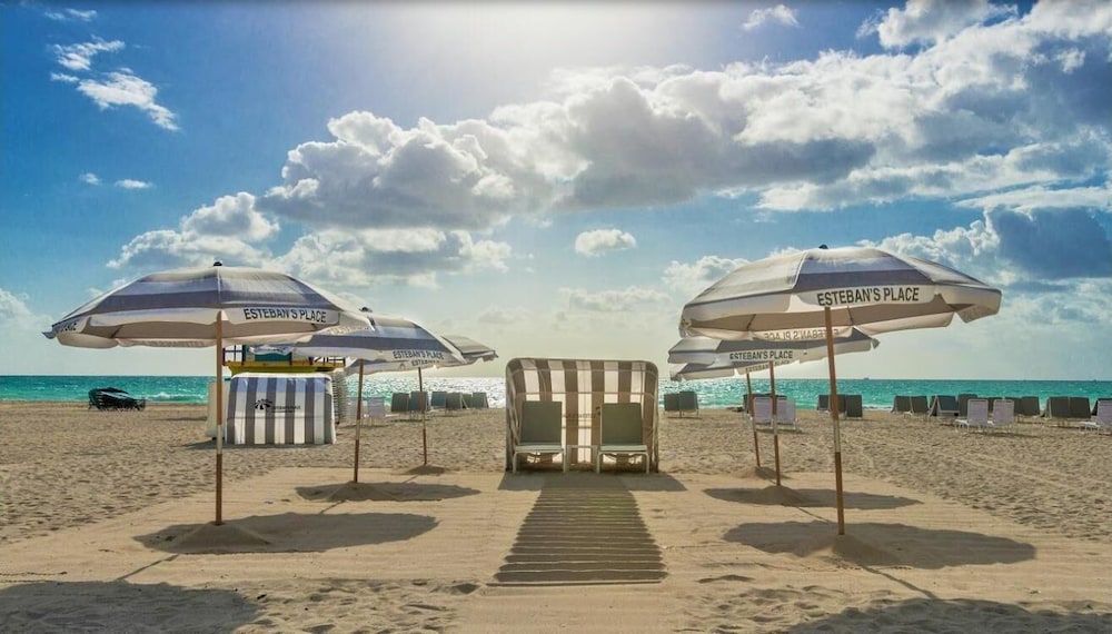 HI Miami Beach - Hostel 57/62