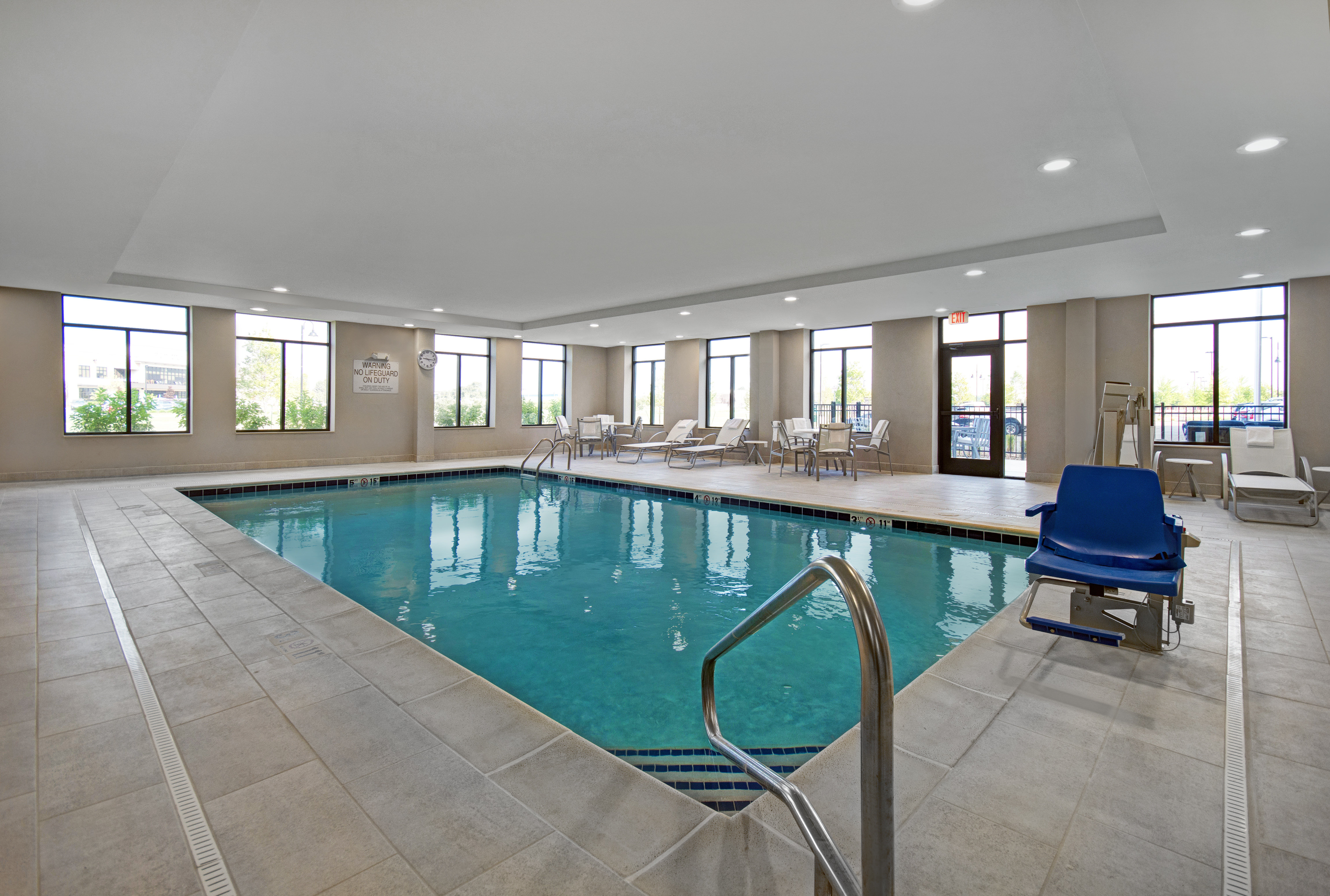 Staybridge Suites Sterling Heights Detroit Area 31/65