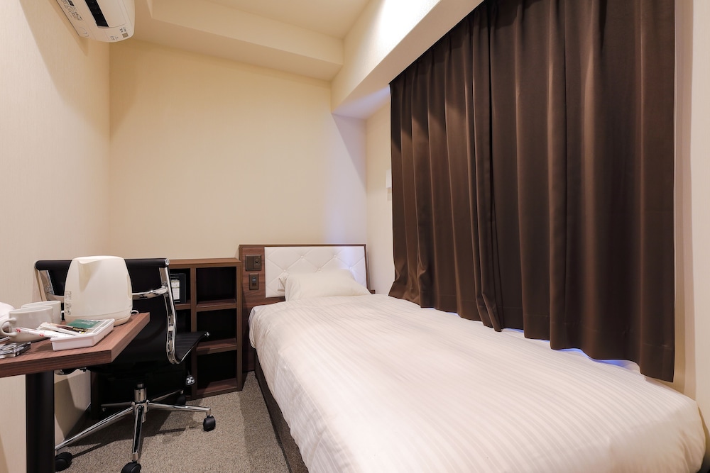 Welina Hotel Dotonbori 9/20