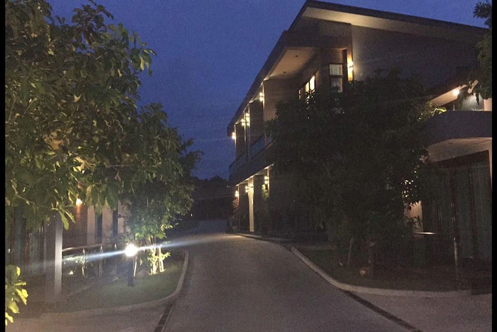 Nutchana Hill精品酒店(Nutchana Hill Boutique Hotel) 图片4