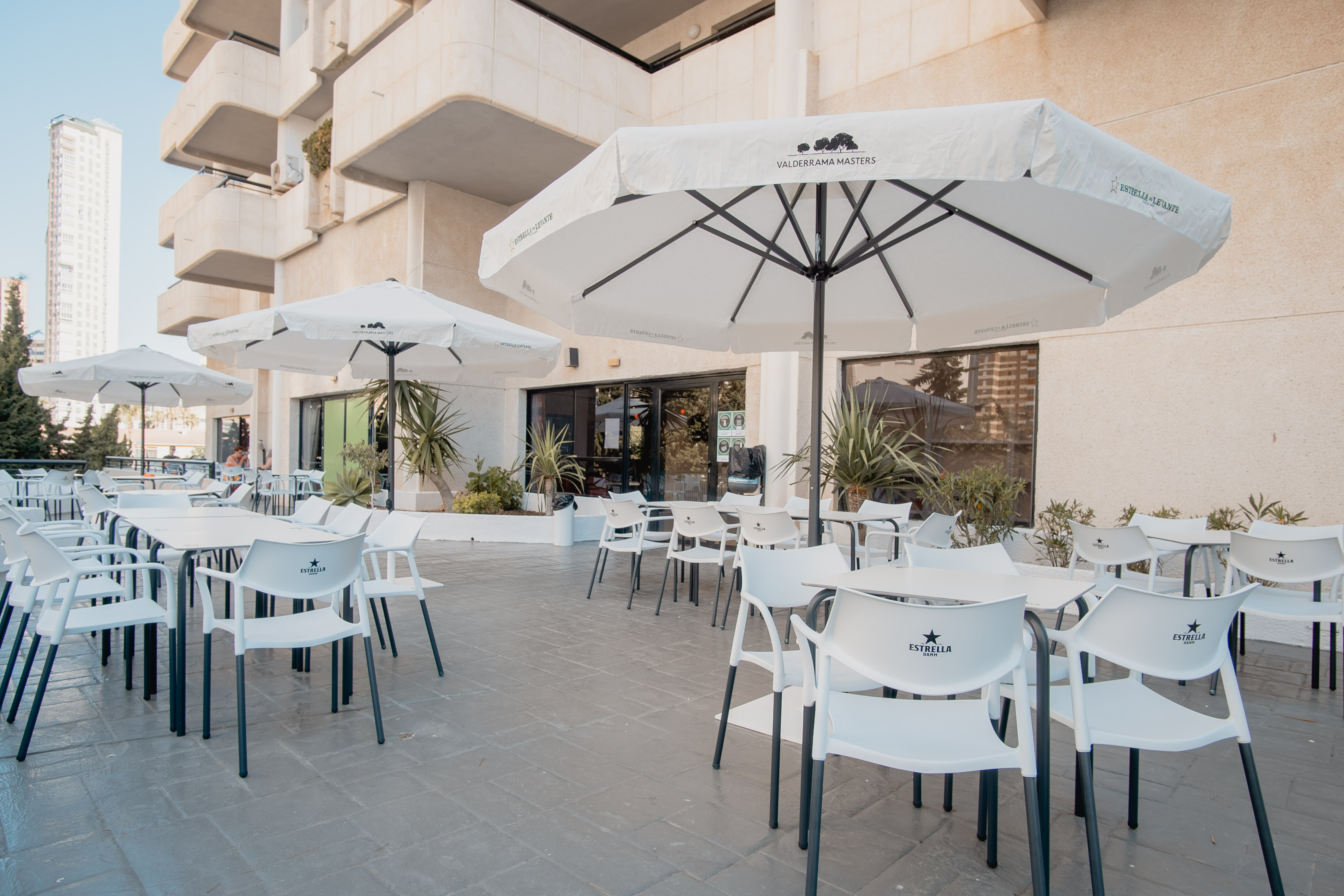 Luxmar Apartaments 32/50