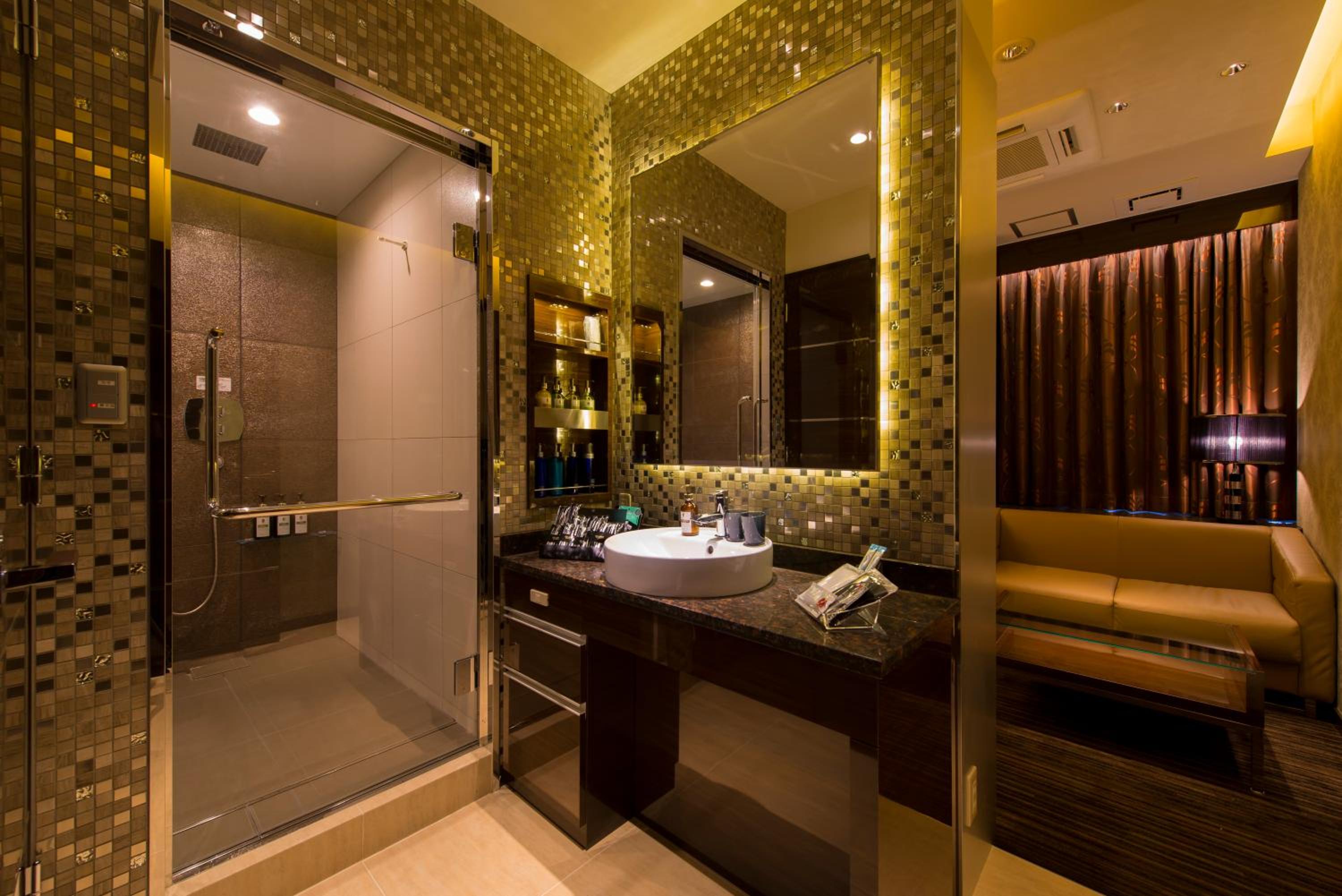 Hotel Glanz Cascata 28/30